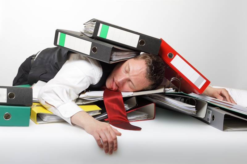 Najczęstsze błędy w sprawozdaniach finansowych. 