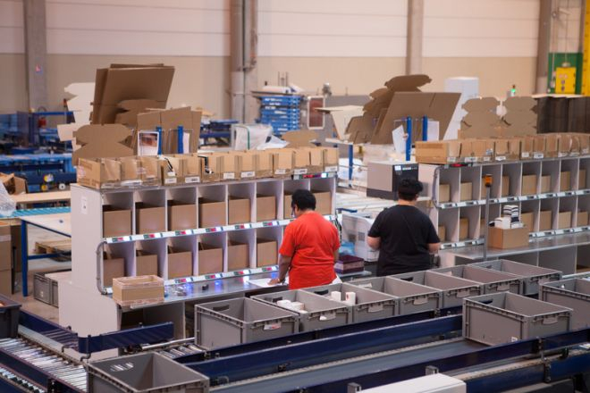 Detail picking to najnowsze wyzwanie dla operatorów logistycznych. Skończyły się czasy obsługi jedynie pełnych palet i skrzyń.