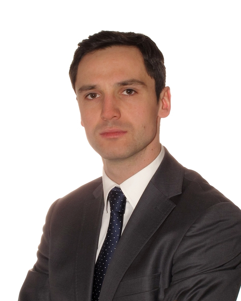 Bartosz Jaśkowiak, adwokat w kancelarii JKP Adwokaci we Wrocławiu - Kto i kiedy może odstąpić od umowy o dzieło?
