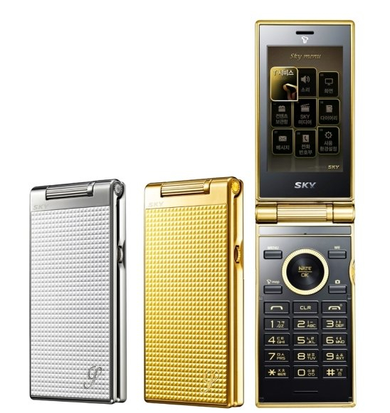Pantech S902