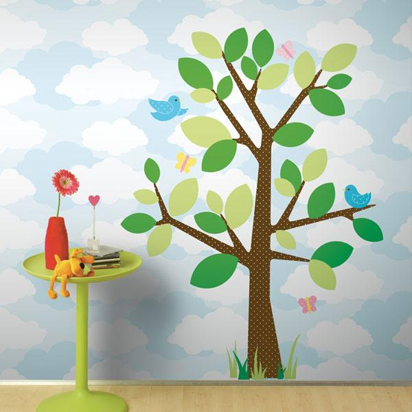 pokój dziecka Fot. Kids Town