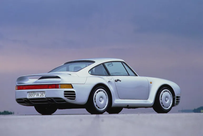 Porsche 959