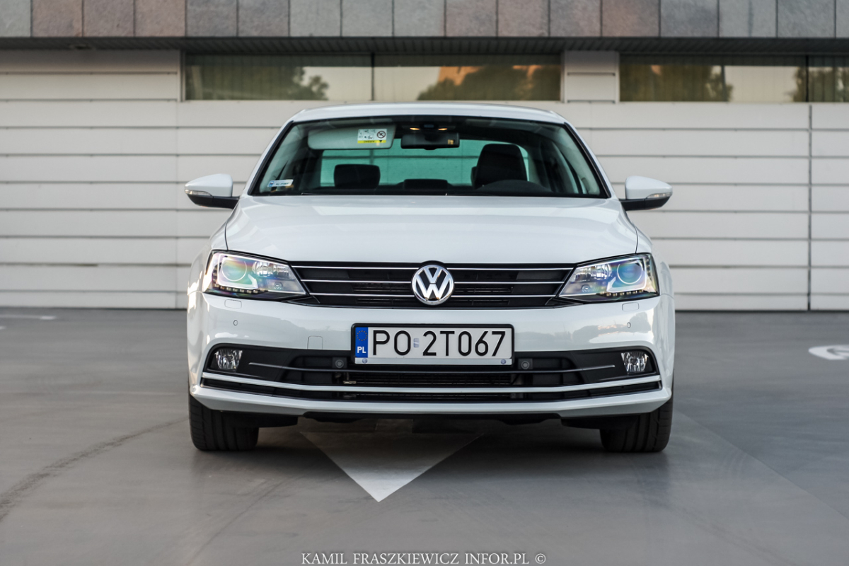 Volkswagen to druga, najczęściej wybierana przez Polaków marka nowych aut