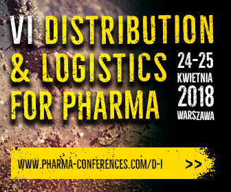 Forum Distribution & Logistics for Pharma