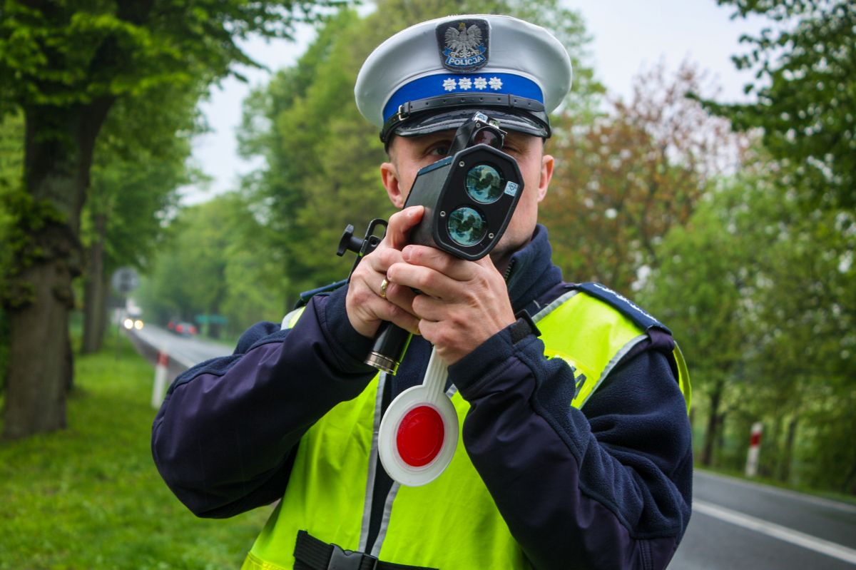 Ruszyła akcja Bezpieczny weekend 2019 r.