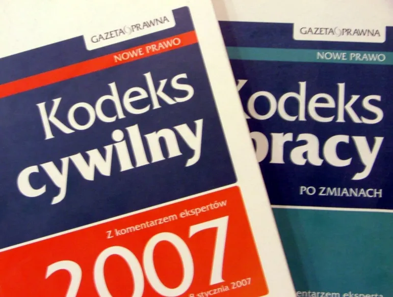 Strony zawierające umowę cywilnoprawną, na podstawie której praca ma być wykonywana, mają w zasadzie swobodę wyboru co do rodzaju umowy i jej treści.