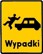 Wypadki