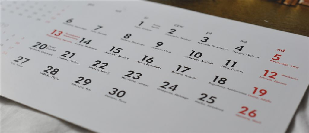 Termin wypłaty wynagrodzenia musi być wcześniej ustalony z pracownikiem. 