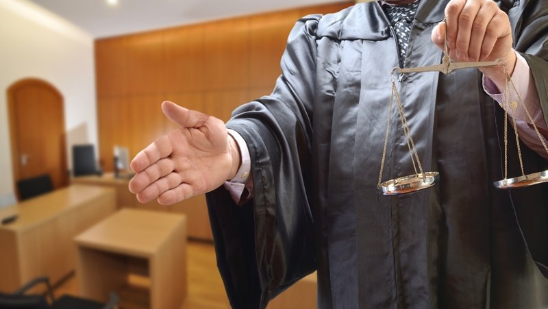 przesłuchanie świadka incognito, utajnienie tożsamości/ Fot. Fotolia