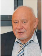 Ryszard Małkiewicz, doradca podatkowy