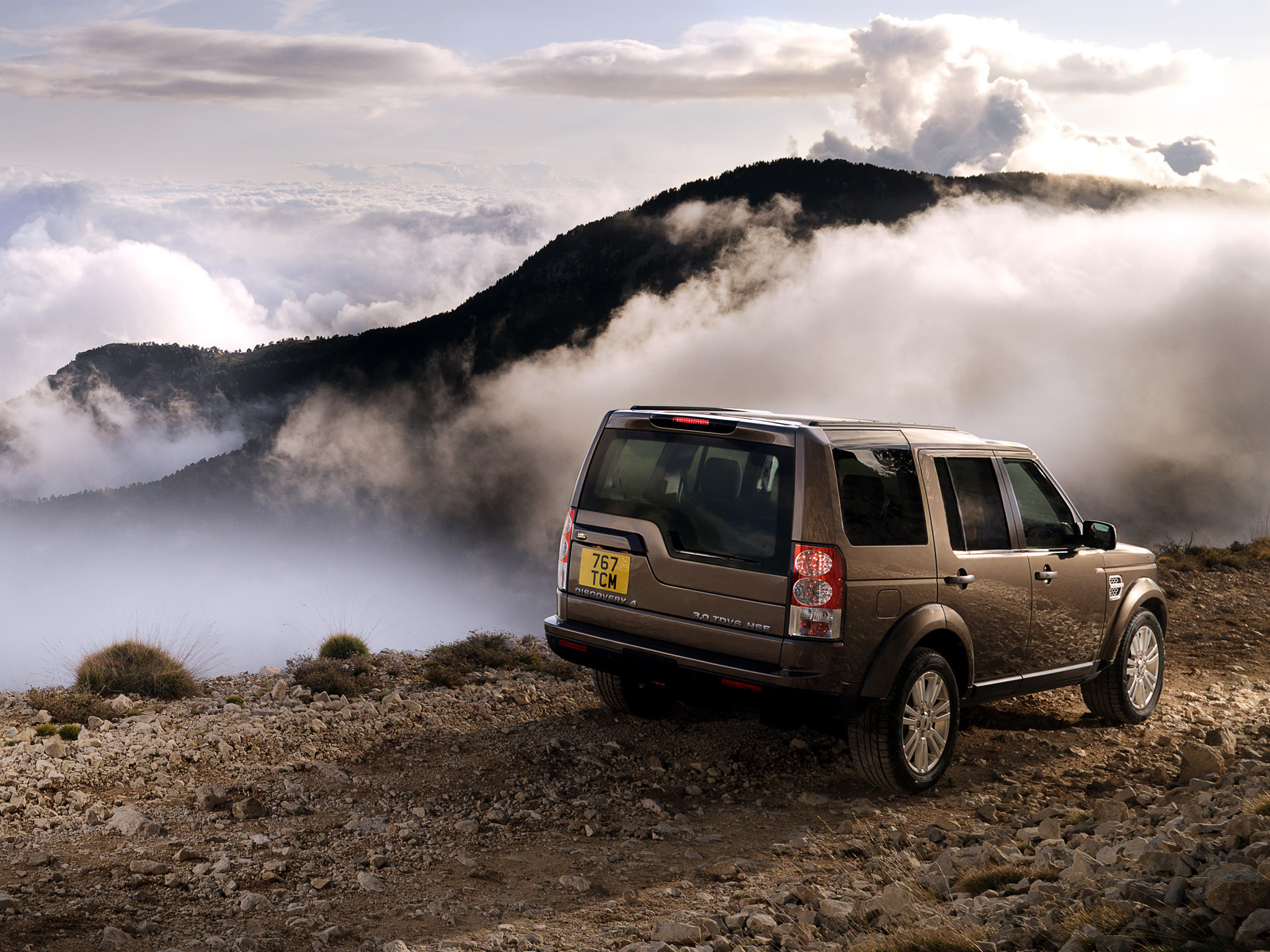 Land Rover Discovery 4 (2009-2017) – zakup obarczony ryzykiem?