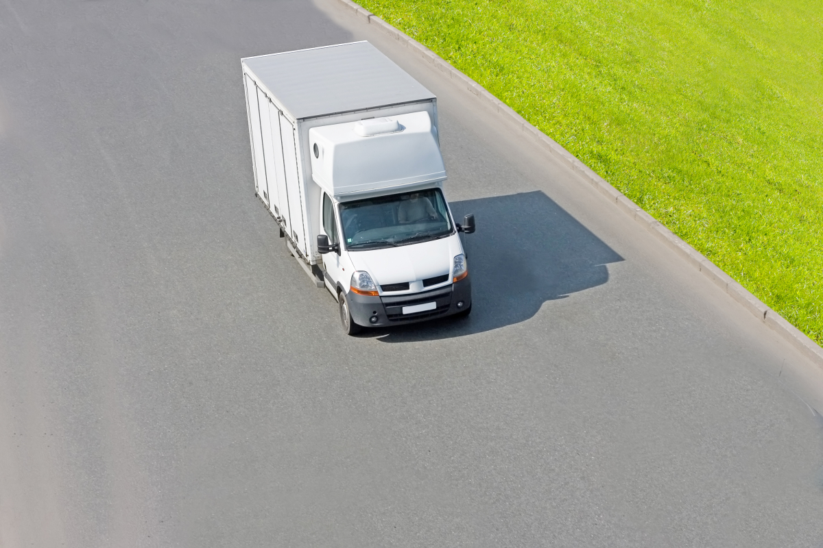 towar sprzedaż towaru dostawa transport faktura stawka VAT