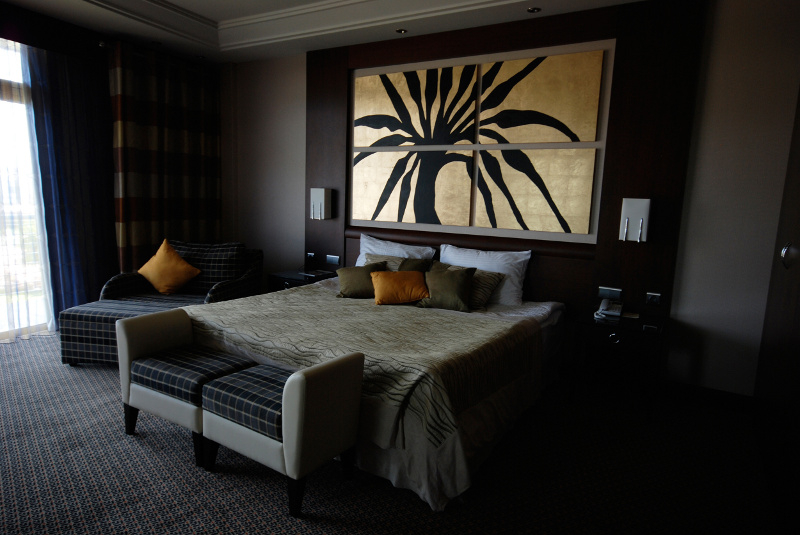 Najwięcej roztoczy jest na pościeli. Fot. Fotolia