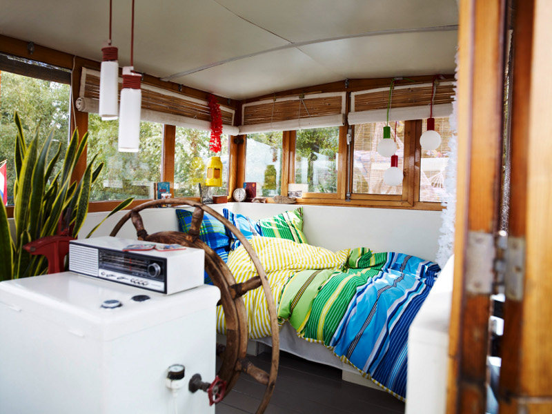 Pościel Esprit Field.