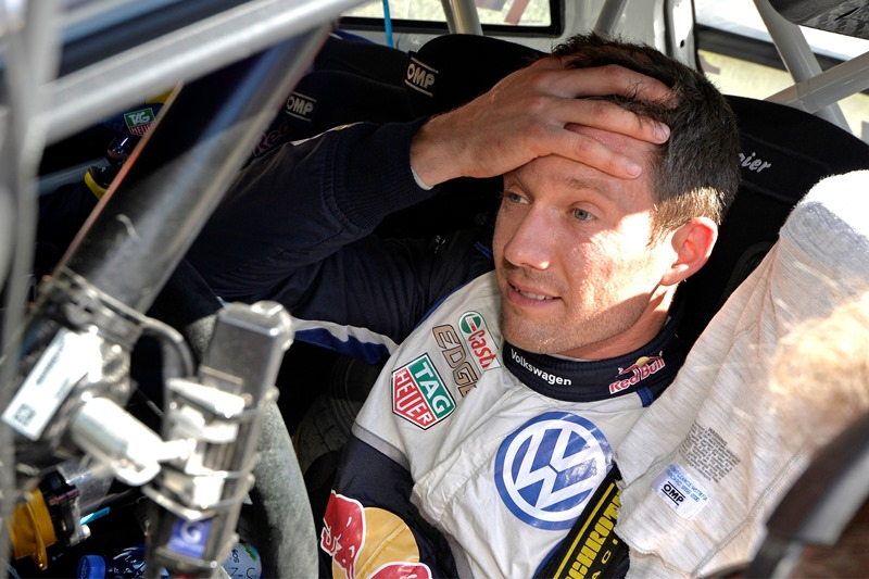 Sebastian Ogier