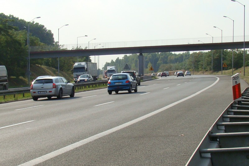 Autostrada A4