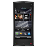 Nokia X6