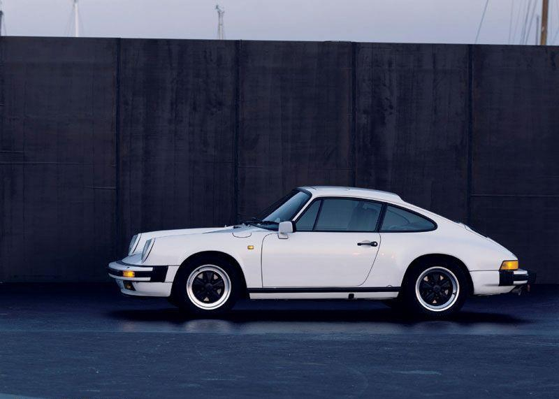 1984 Porsche