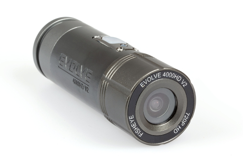 EVOLVEO 4000HD V2 Sport 