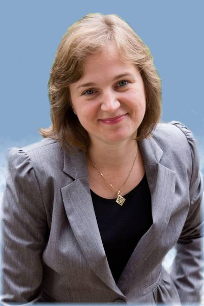 Sylwia Rzymkowska, ekspert BCC ds. cen transferowych, prezes zarządu „Stowarzyszenie Centrum Cen Transferowych”