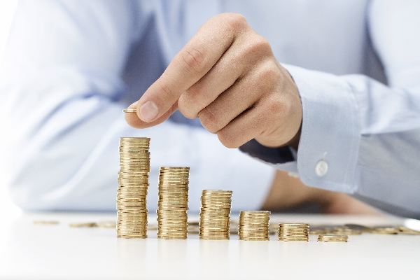 INCOME - przychód /Fot. Fotolia