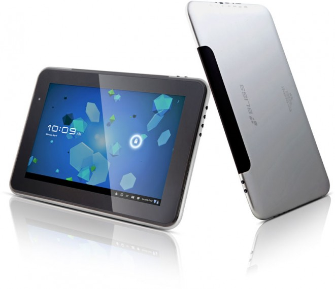 Nexus Bliss Pad R8010
