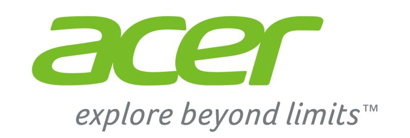 Acer - logo firmy. Fot. materiały prasowe