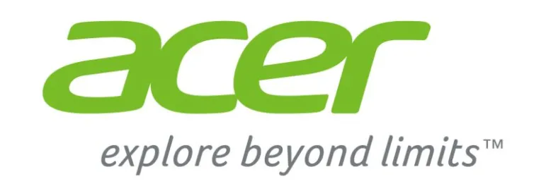 Acer - logo firmy. Fot. materiały prasowe