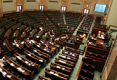 Tarcza antykryzysowa 3.0 - Sejm za częścią poprawek Senatu