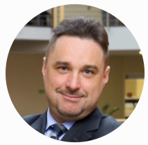 Dr Jacek Kalinowski, Katedra Rachunkowości, Wydział Zarządzania UŁ