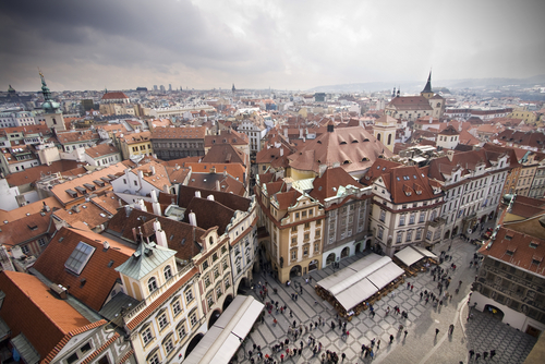 Sprzedaż udziału w częściach wspólnych budynków opodatkowana PIT jak sprzedaż mieszkania