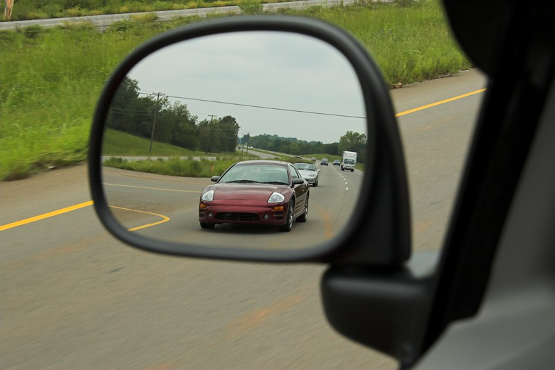 Mandat za wyprzedzanie na zakazie 2022