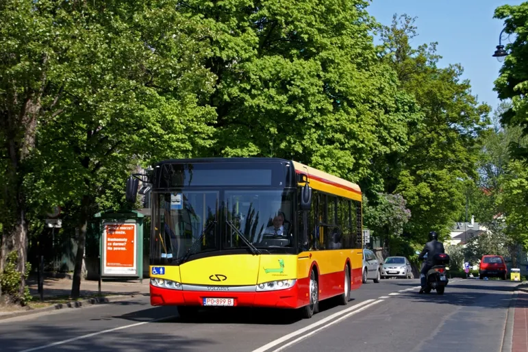 Solaris Urbino