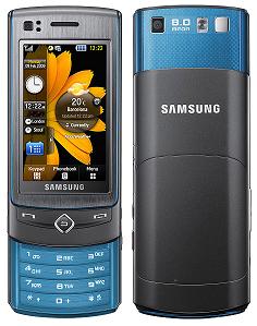 Samsung S8300 Ultra Touch