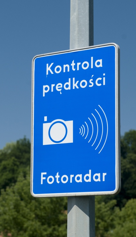 Znajomość dróg, na których ma miejsce najwięcej kontroli drogowych Policji pomoże uniknąć kosztownych mandatów. Fot. Fotolia