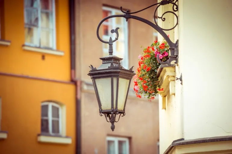 Czy infrastruktura oświetleniowa stanie się własnością samorządów?/ fot. Fotolia