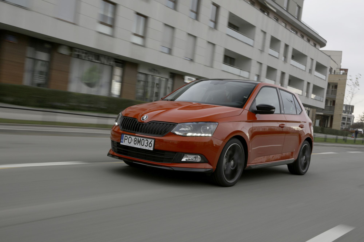 Fot. Skoda
