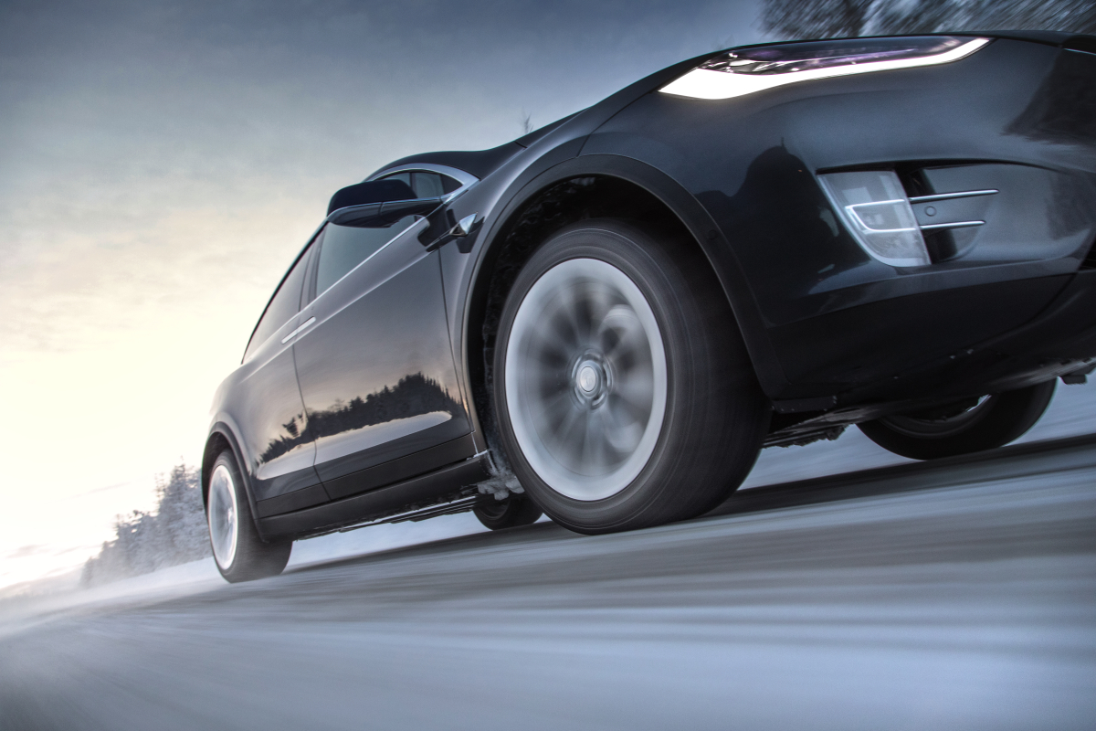 Nokian wprowadzi do sprzedaży nowe opony zimowe / fot. Nokian Tyres