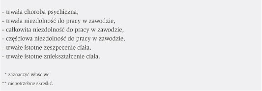 Wzór dokumentu