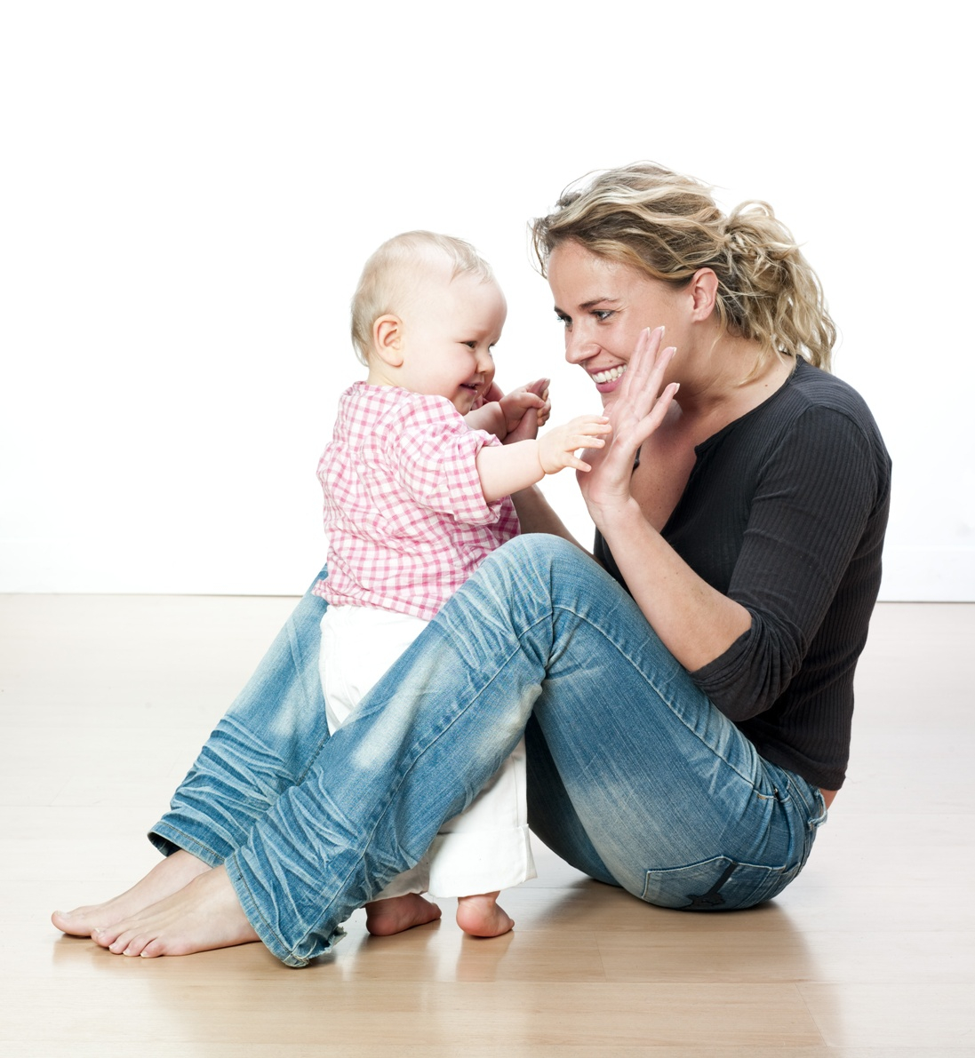 Zatrudnianie młodej matki