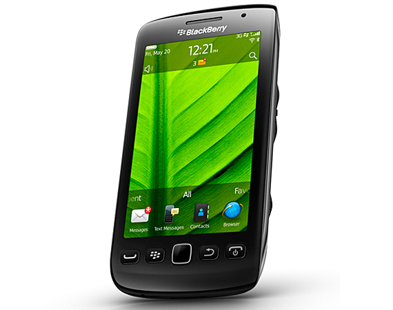 fot. BlackBerry