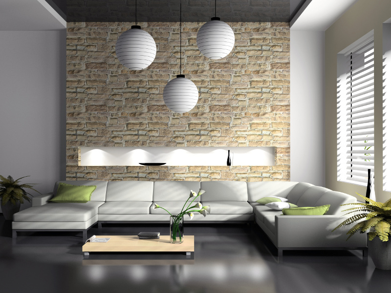 Salon. Fot. Fotolia