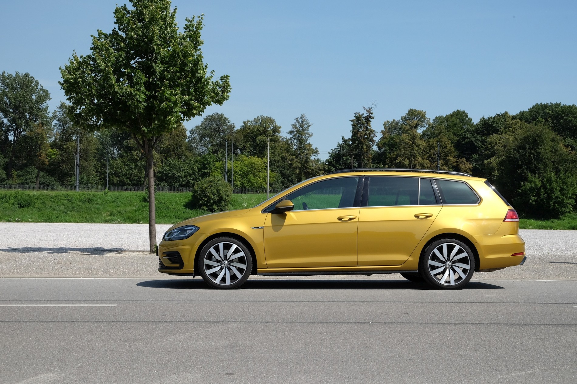 Test Volkswagen Golf 1.4 TSI/150 KM 