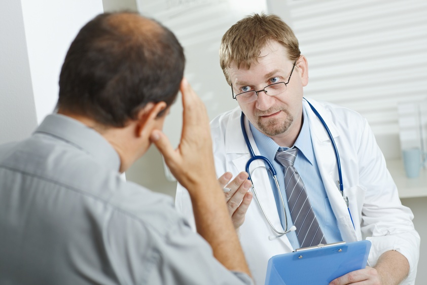 Badania lekarskie przeprowadzane są na wniosek osób które ubiegają się pierwszy raz o prawo jazdy