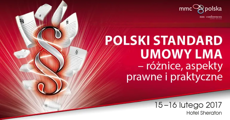 Polski standard Umowy LMA – różnice, aspekty prawne i praktyczne