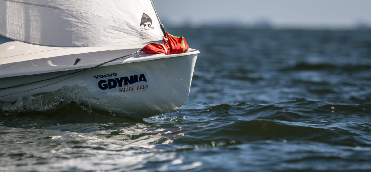 Podsumowanie 18 edycji Volvo Gdynia Sailing Days 2017