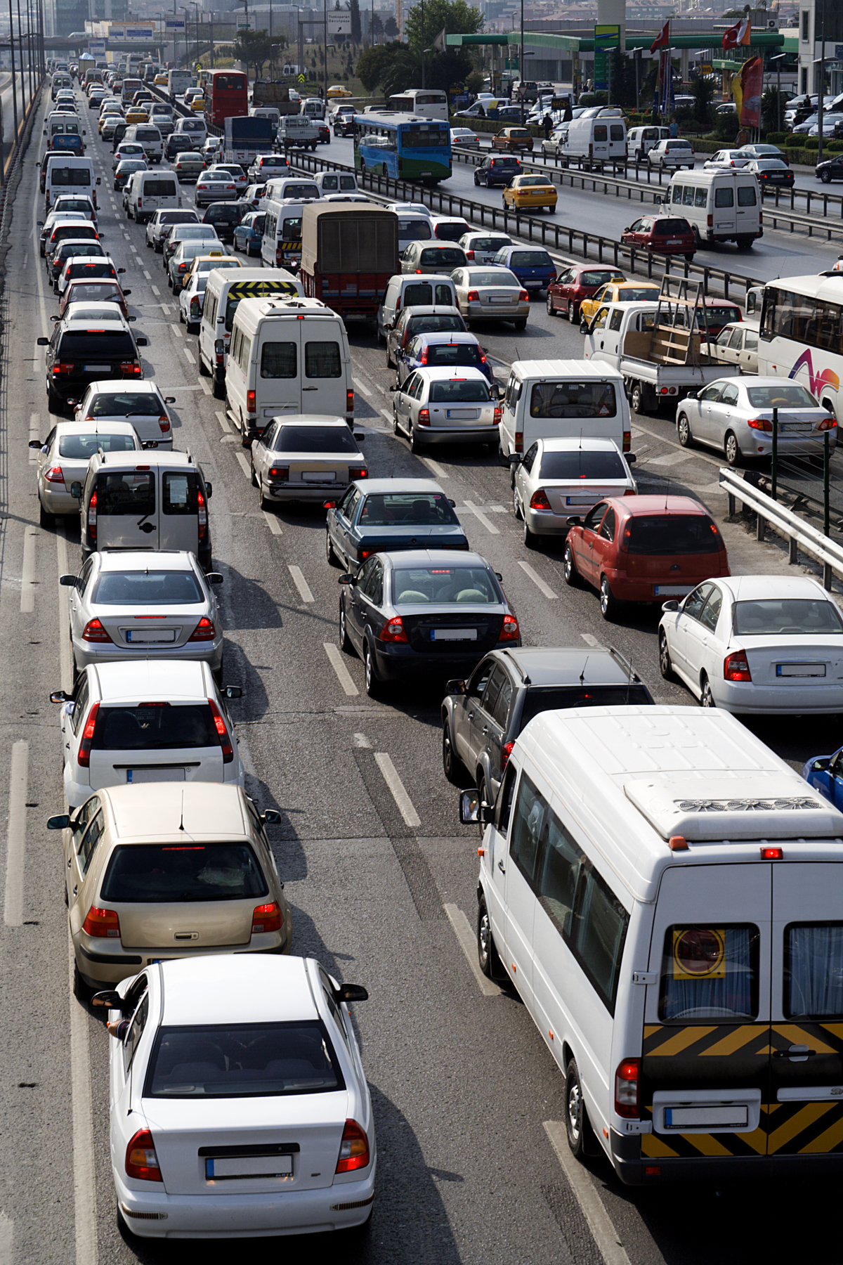 71 osób zginęło, a 650 zostało rannych. To bilans 525 wypadków, do których doszło na polskich drogach podczas długiego czerwcowego weekendu fot. moto.wieszjak.pl