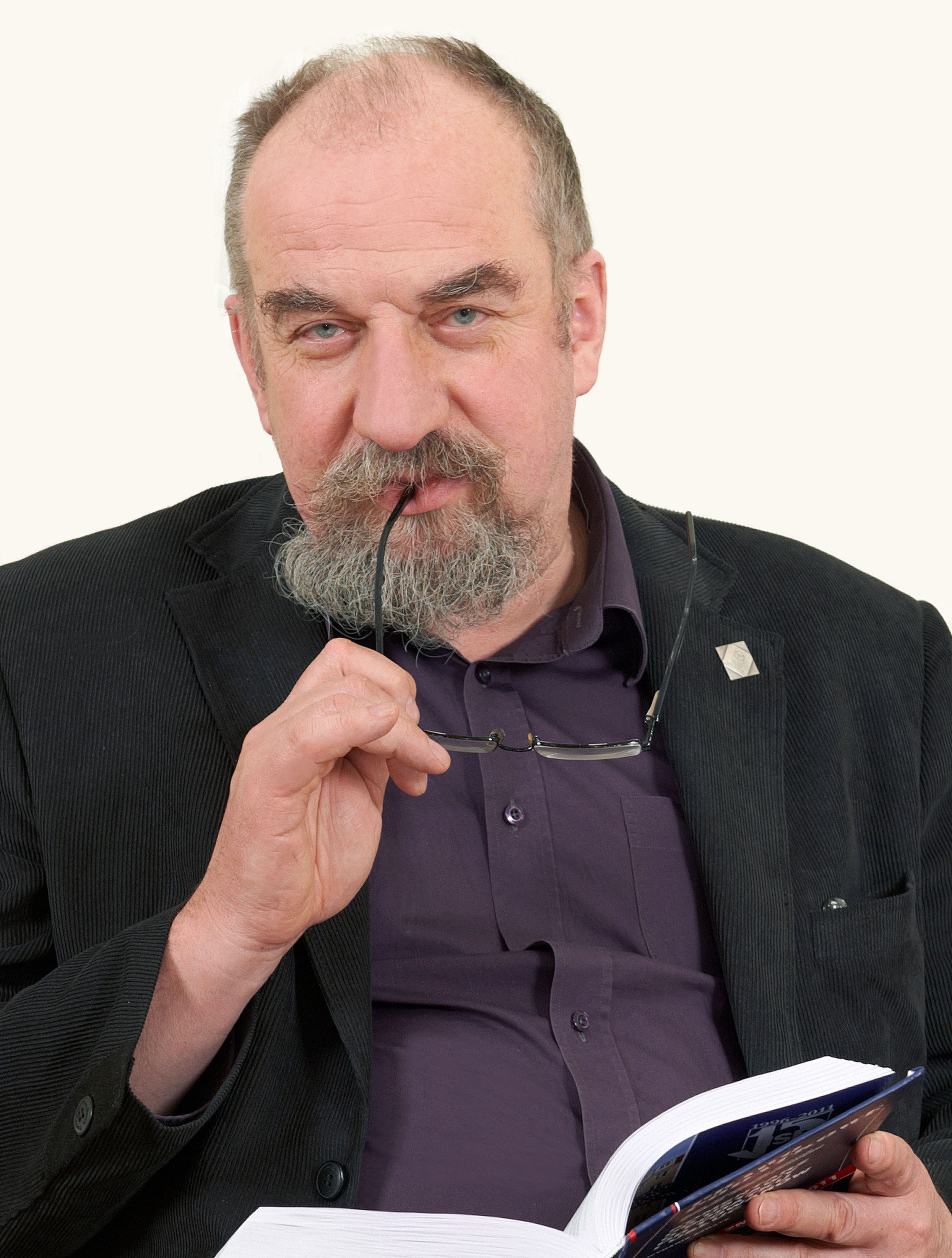 prof. dr hab Witold Modzelewski