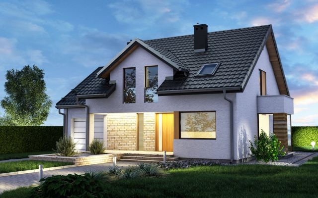 Ulga termomodernizacyjna - koszty instalacji fotowoltaicznej