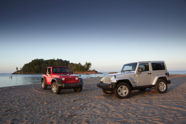 fot. Jeep